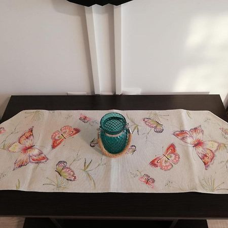 Kolonaki Domus Apartment ยาช ภายนอก รูปภาพ