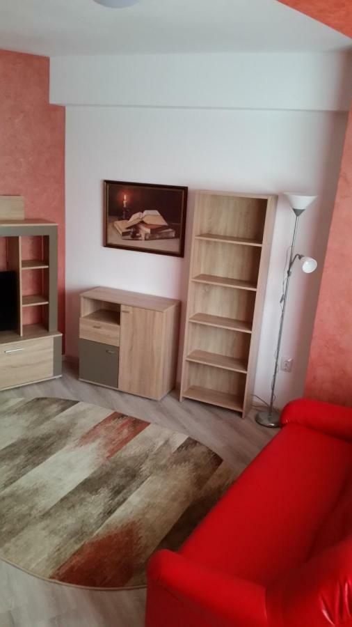 Kolonaki Domus Apartment ยาช ภายนอก รูปภาพ