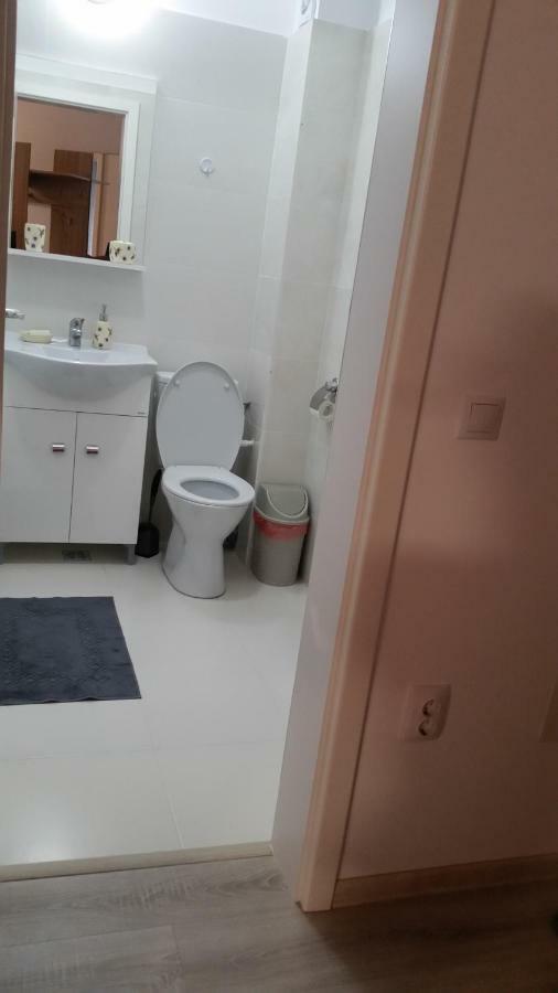 Kolonaki Domus Apartment ยาช ภายนอก รูปภาพ