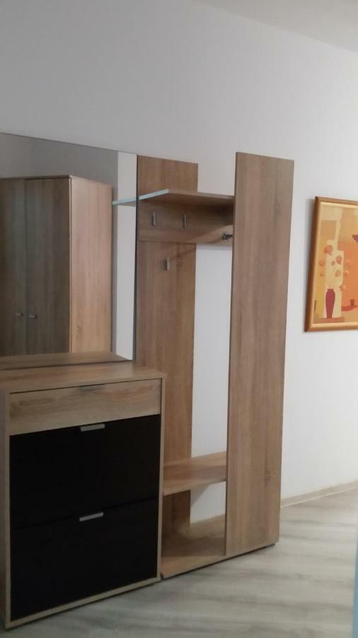 Kolonaki Domus Apartment ยาช ภายนอก รูปภาพ