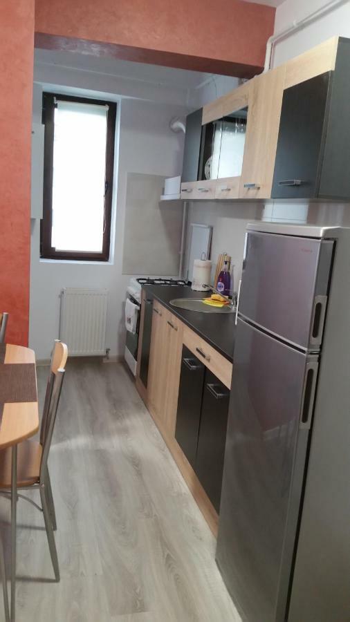 Kolonaki Domus Apartment ยาช ภายนอก รูปภาพ