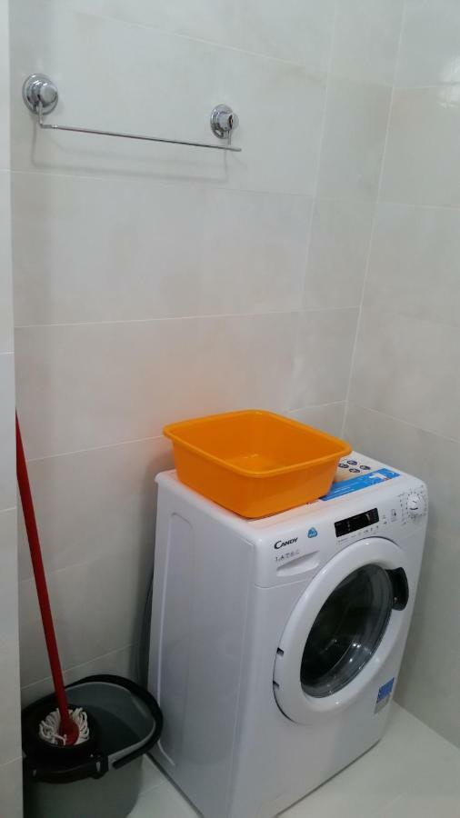 Kolonaki Domus Apartment ยาช ภายนอก รูปภาพ