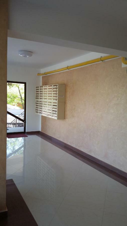 Kolonaki Domus Apartment ยาช ภายนอก รูปภาพ