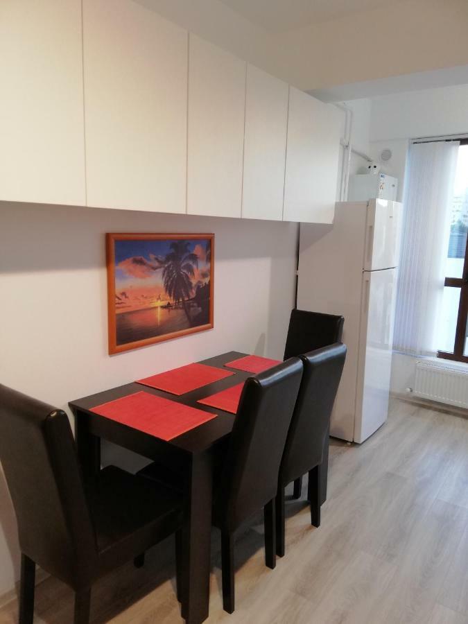 Kolonaki Domus Apartment ยาช ภายนอก รูปภาพ