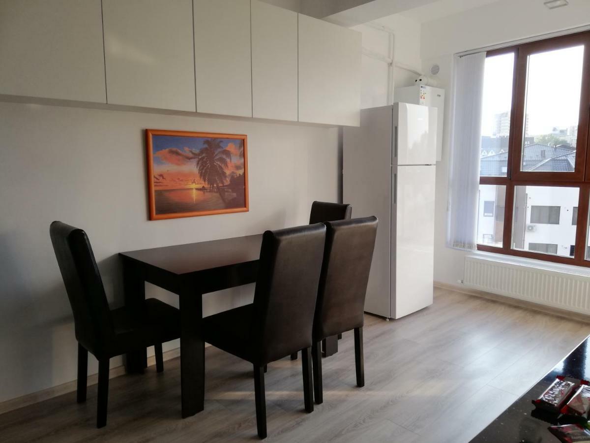 Kolonaki Domus Apartment ยาช ภายนอก รูปภาพ