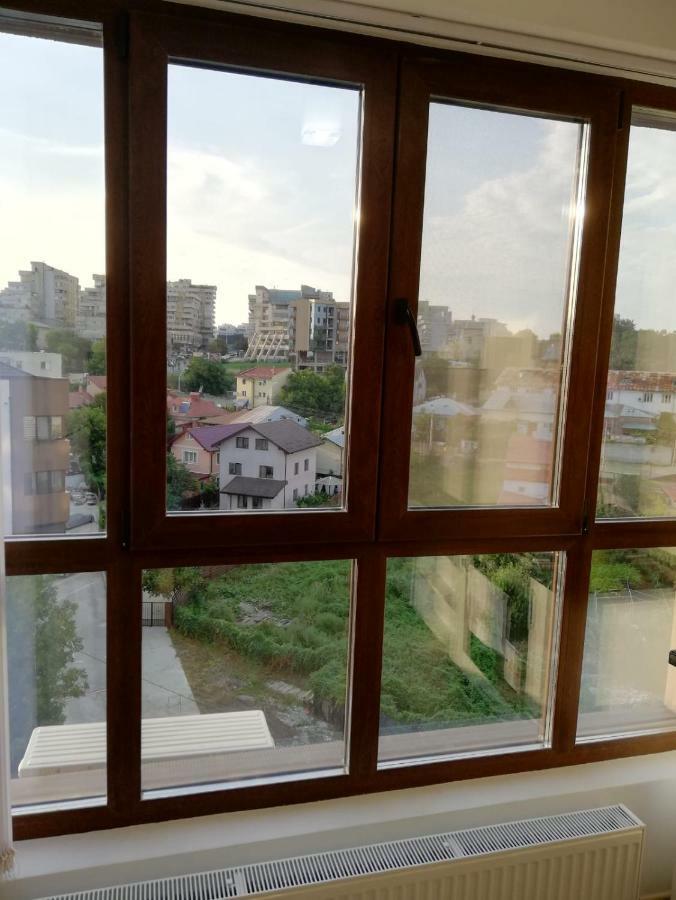 Kolonaki Domus Apartment ยาช ภายนอก รูปภาพ
