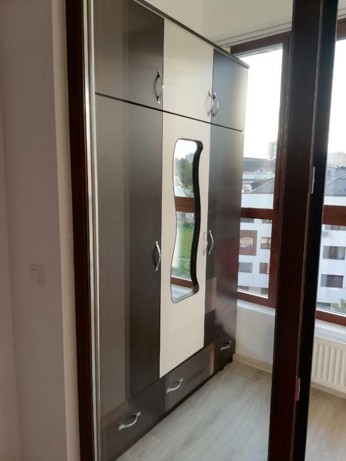 Kolonaki Domus Apartment ยาช ภายนอก รูปภาพ
