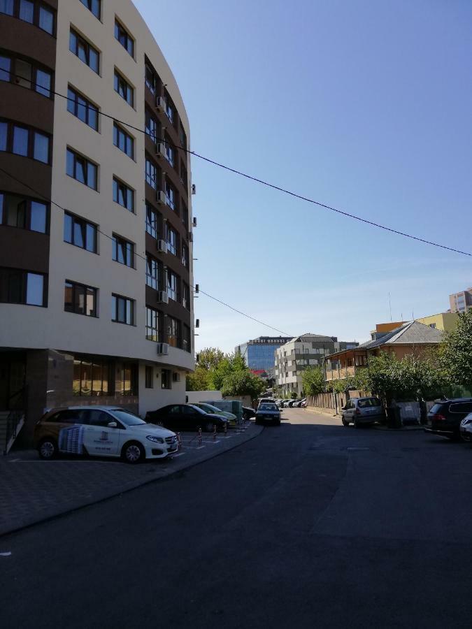Kolonaki Domus Apartment ยาช ภายนอก รูปภาพ