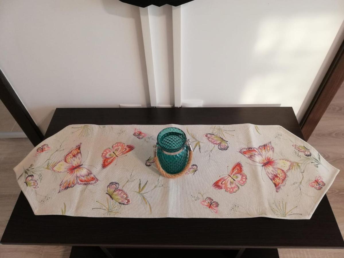 Kolonaki Domus Apartment ยาช ภายนอก รูปภาพ