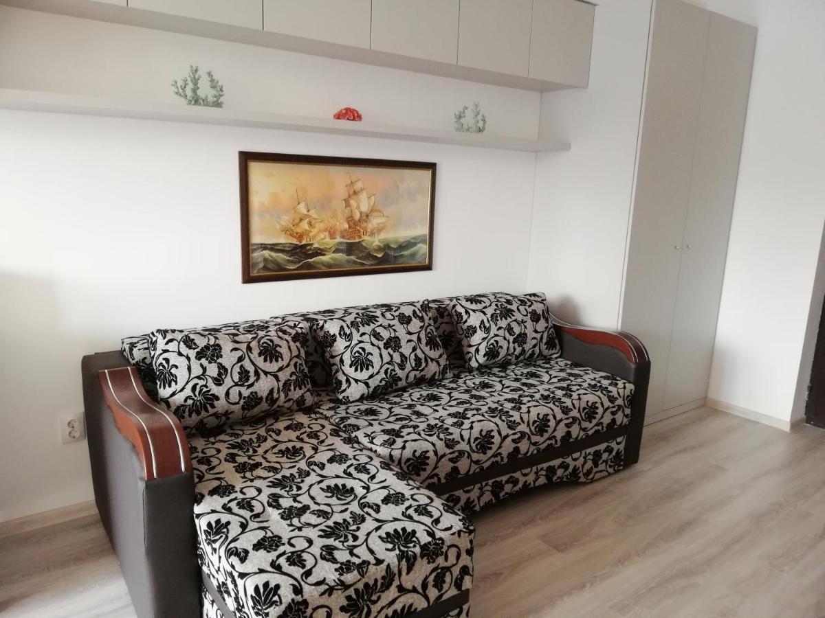Kolonaki Domus Apartment ยาช ภายนอก รูปภาพ